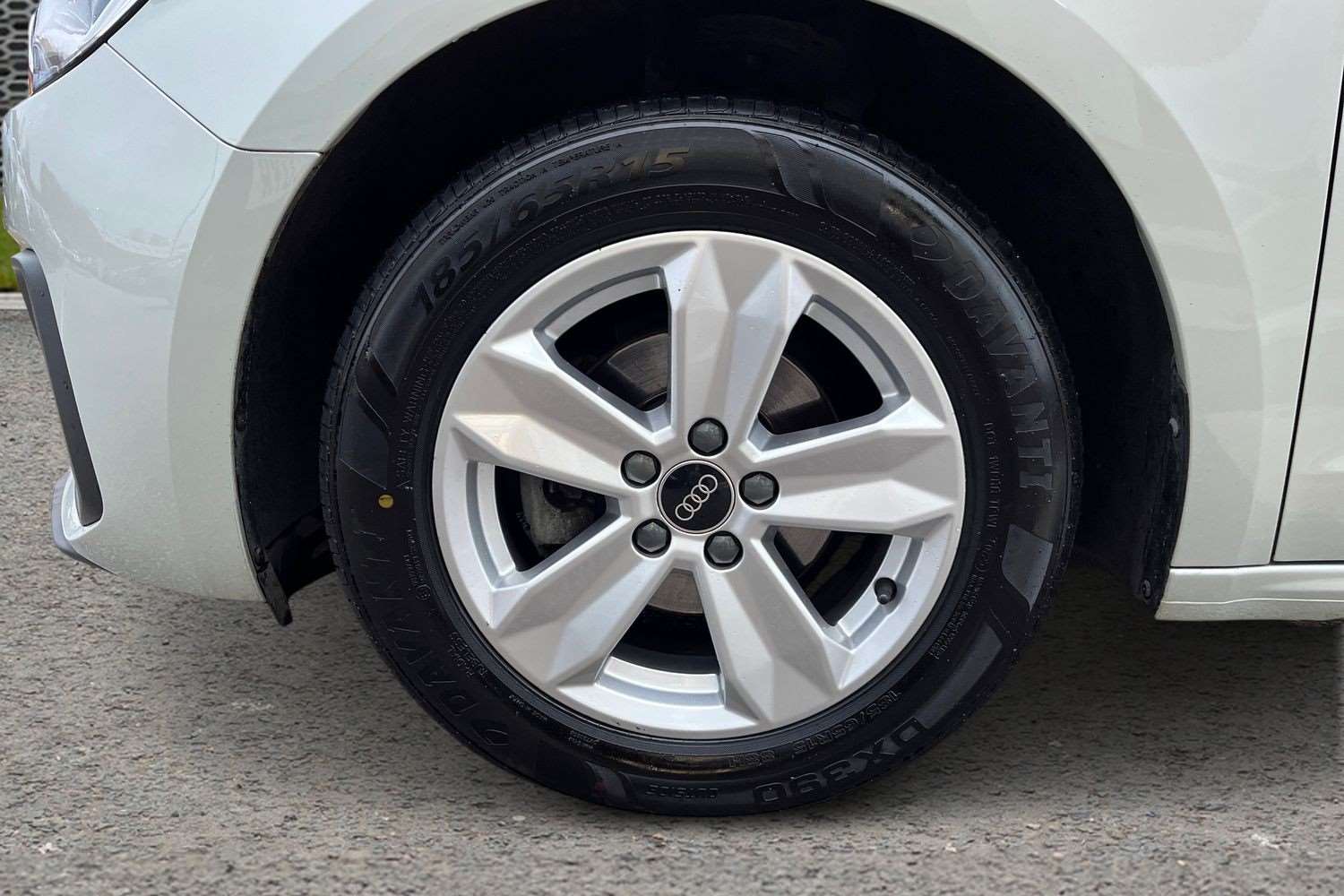 Used Audi A1 2023 for sale - 76553215: Photo 11