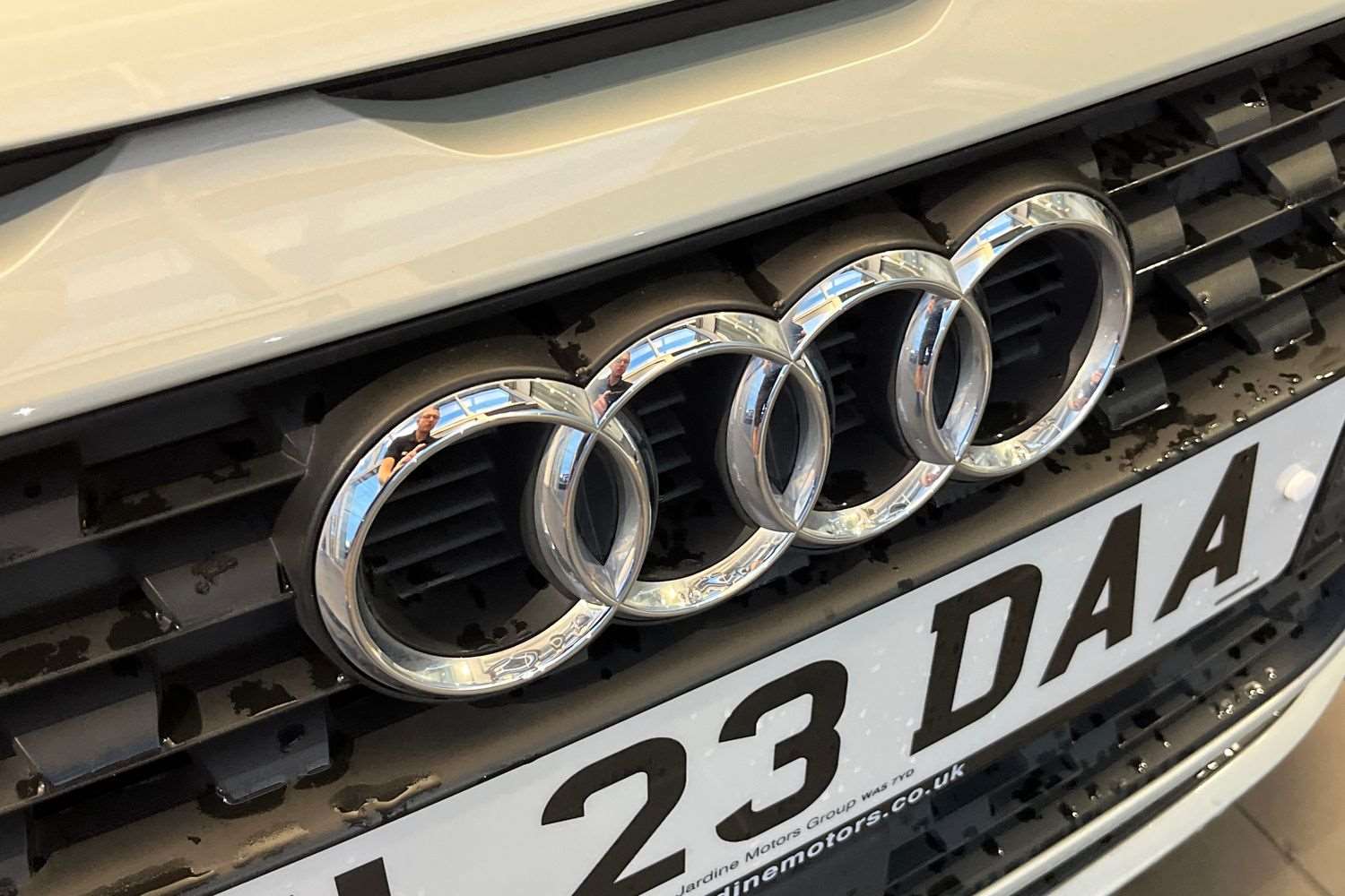 Used Audi A1 2023 for sale - 76553215: Photo 12