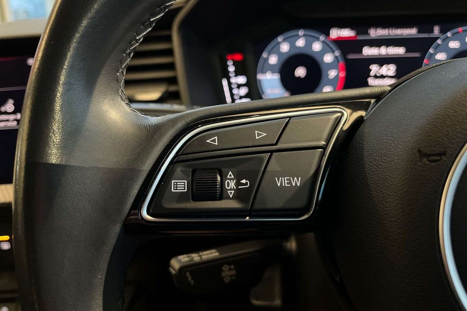 Used Audi A1 2023 for sale - 76553215: Photo 16