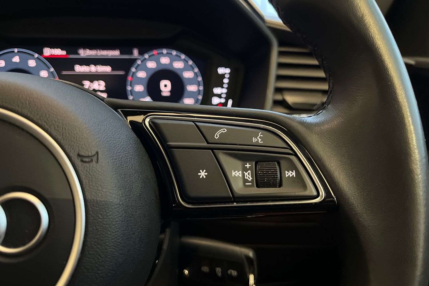 Used Audi A1 2023 for sale - 76553215: Photo 17