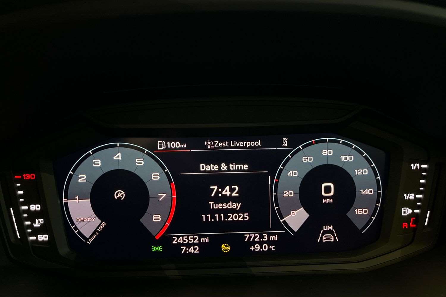 Used Audi A1 2023 for sale - 76553215: Photo 18