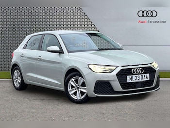 Used Audi A1 2023 for sale - 76553215: Photo