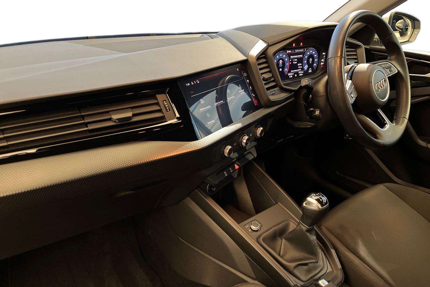 Used Audi A1 2023 for sale - 76553215: Photo 20