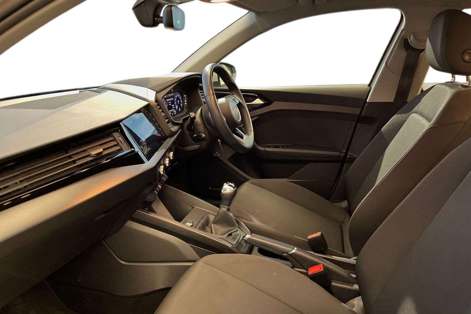 Used Audi A1 2023 for sale - 76553215: Photo 21