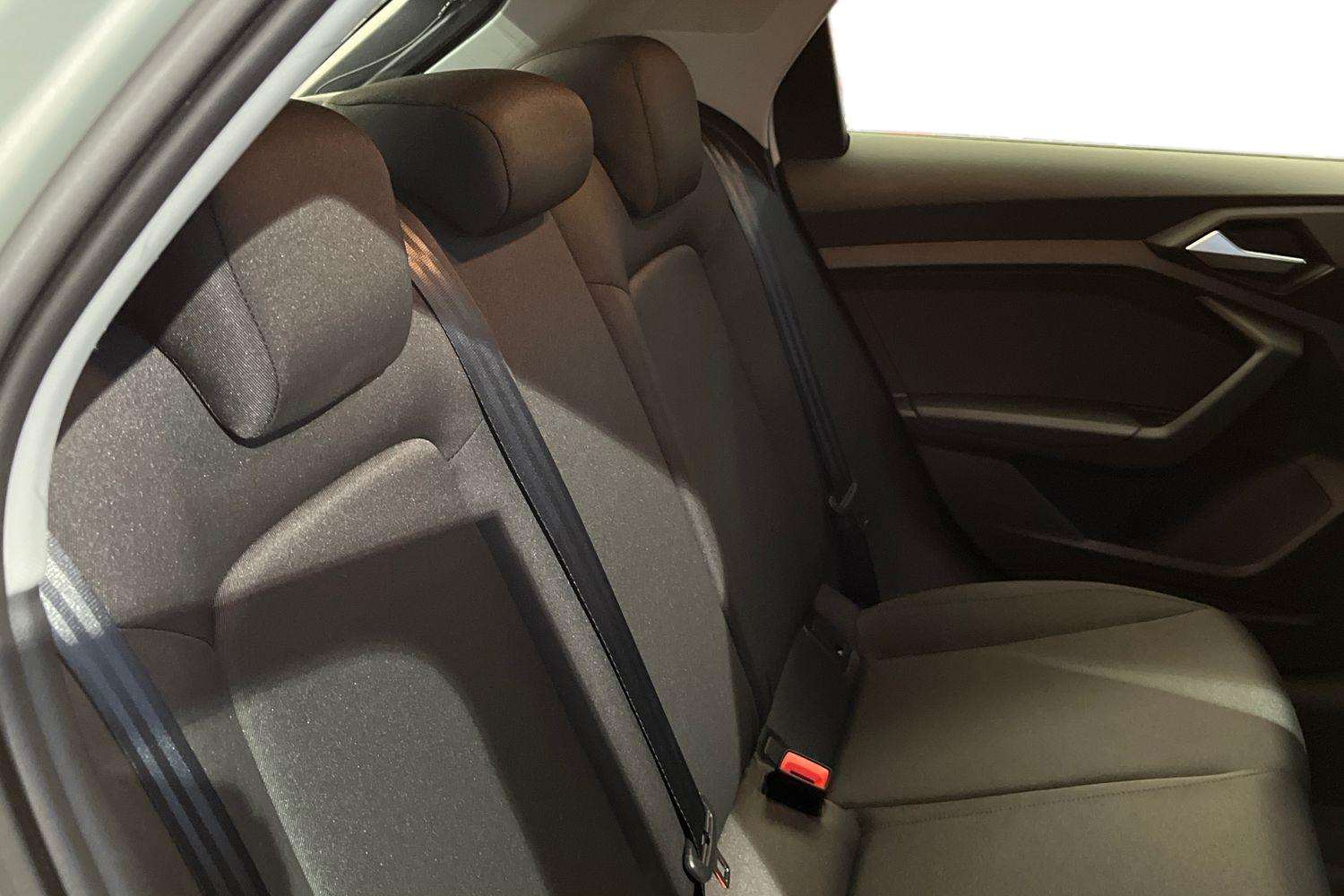 Used Audi A1 2023 for sale - 76553215: Photo 22