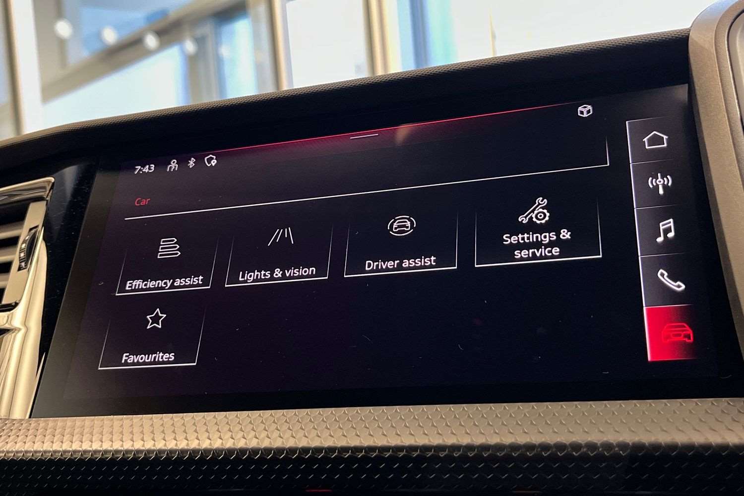 Used Audi A1 2023 for sale - 76553215: Photo 27