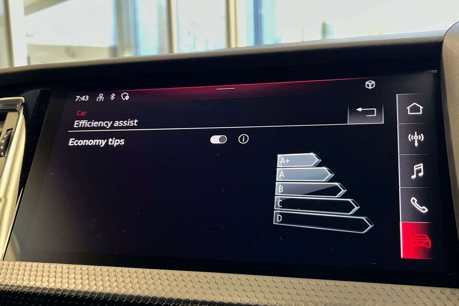 Used Audi A1 2023 for sale - 76553215: Photo 29