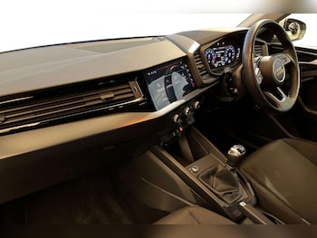 Used Audi A1 2023 for sale - 76553215: Photo