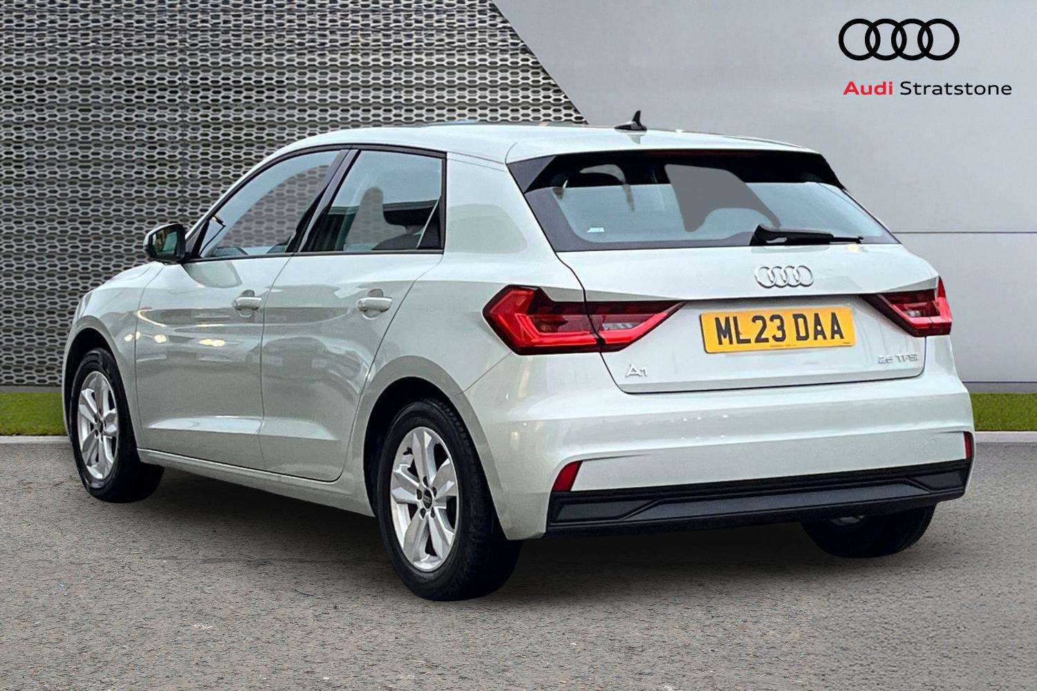 Used Audi A1 2023 for sale - 76553215: Photo 3
