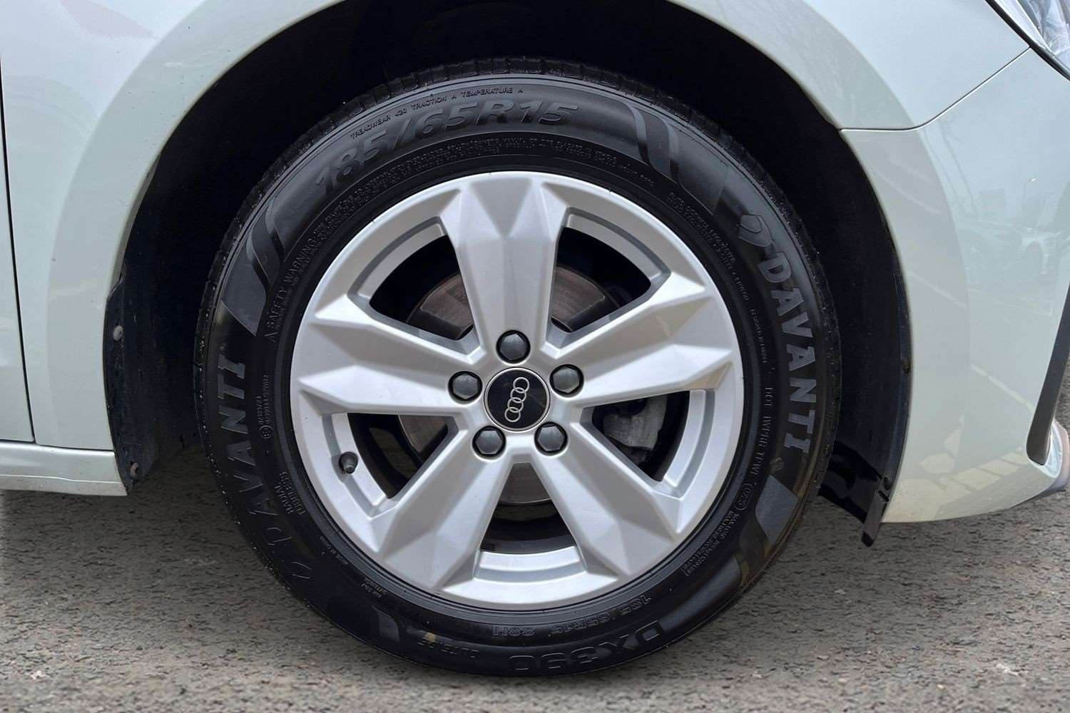 Used Audi A1 2023 for sale - 76553215: Photo 5