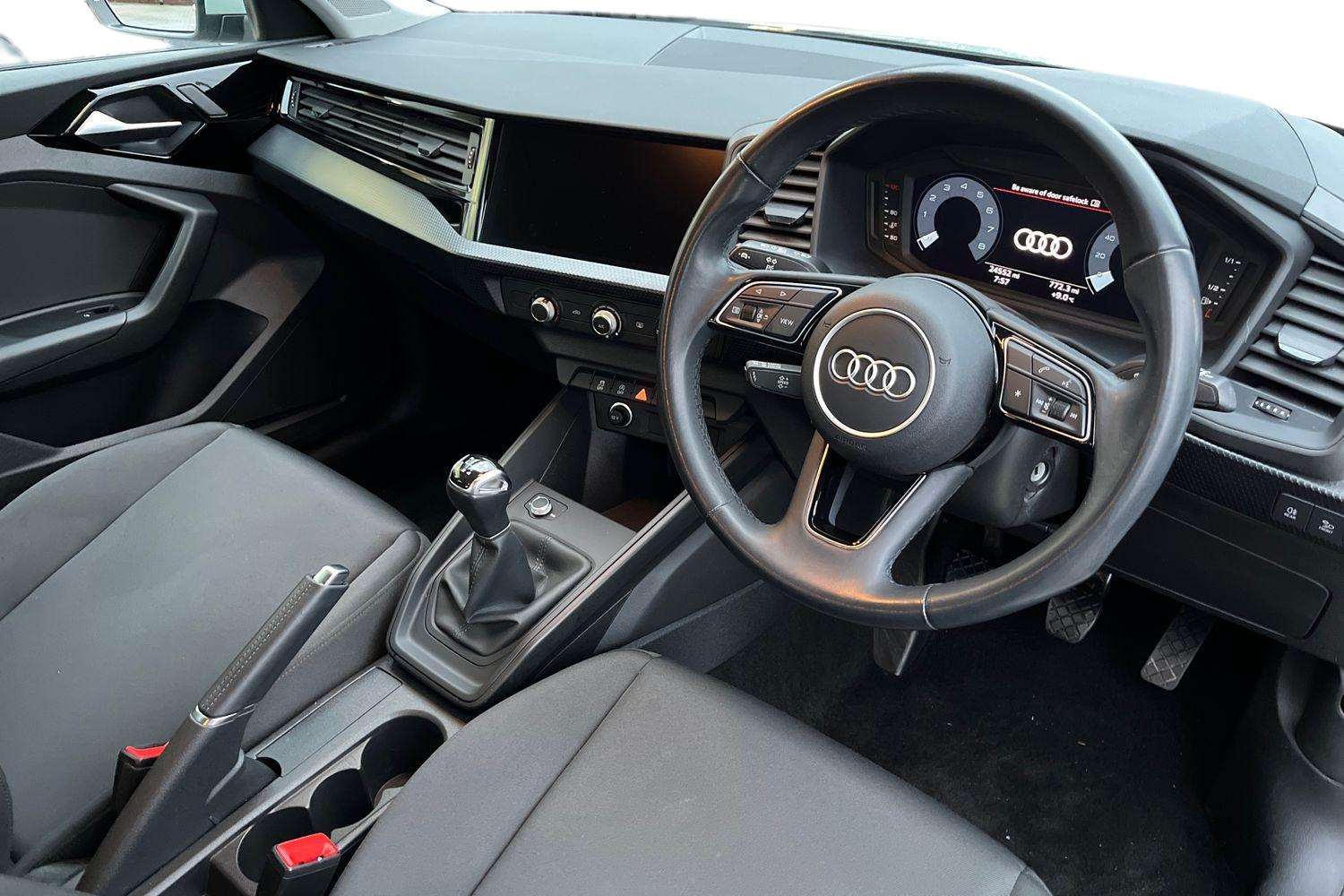Used Audi A1 2023 for sale - 76553215: Photo 6