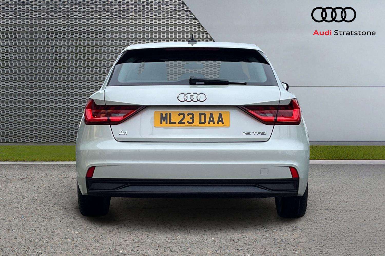 Used Audi A1 2023 for sale - 76553215: Photo 7