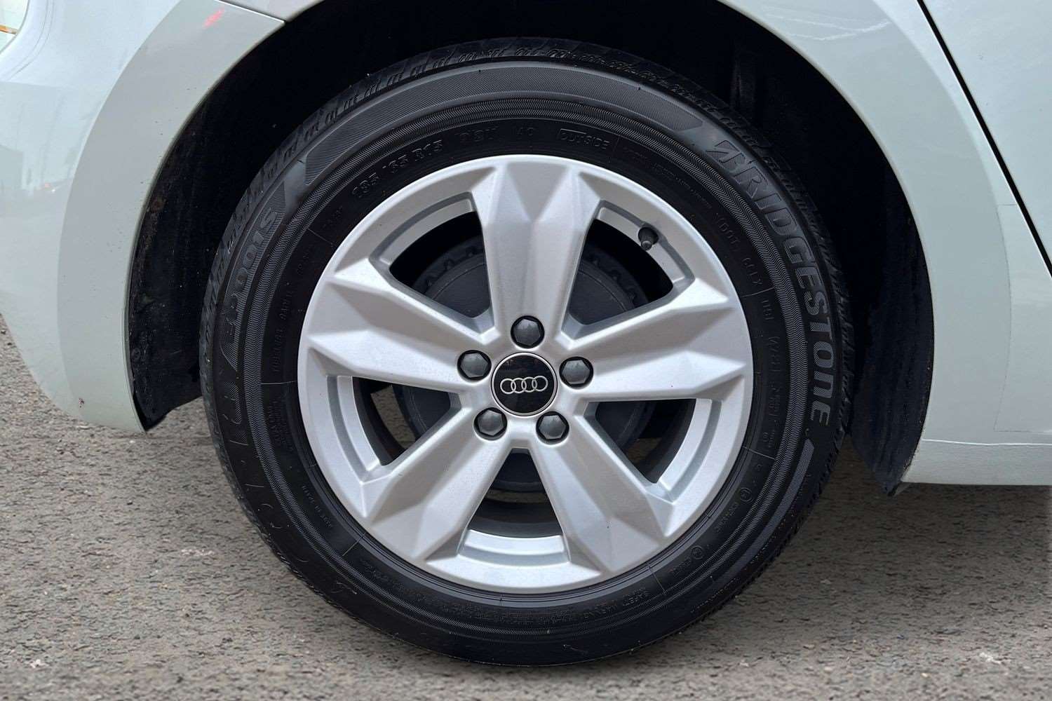 Used Audi A1 2023 for sale - 76553215: Photo 9