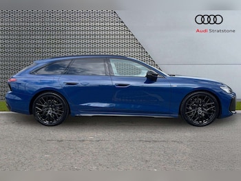 Used Audi A6 2025 for sale - 78419801: Photo