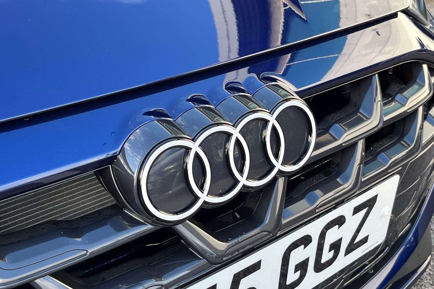 Used Audi A3 2025 for sale - 77942889: Photo 12