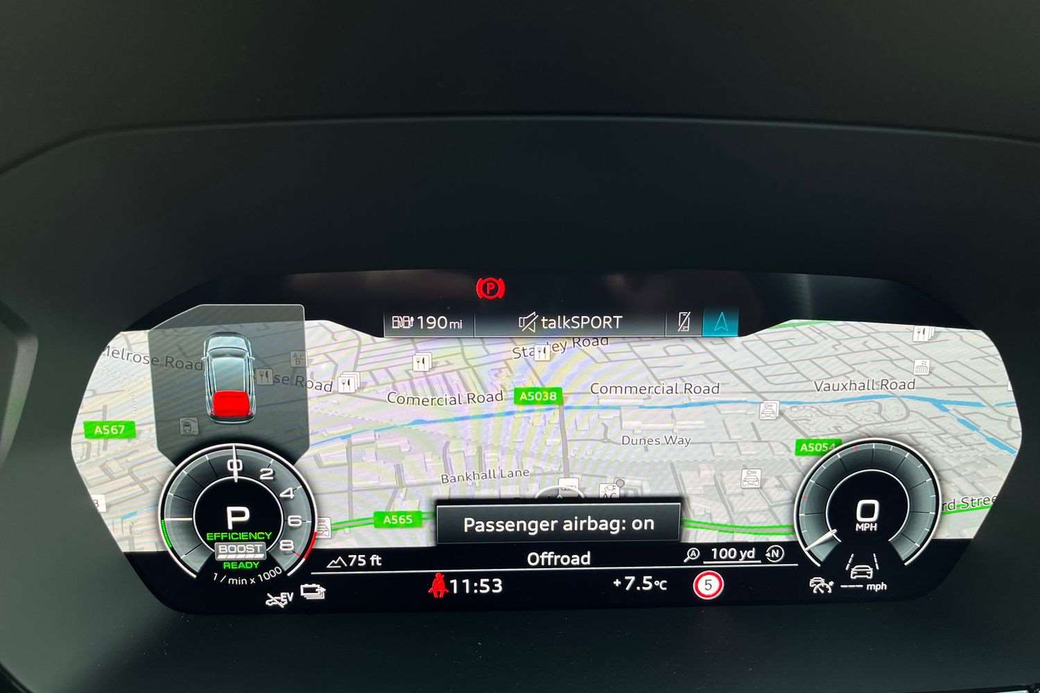 Used Audi A3 2025 for sale - 77942889: Photo 18