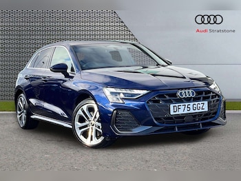 Audi A3 feature image