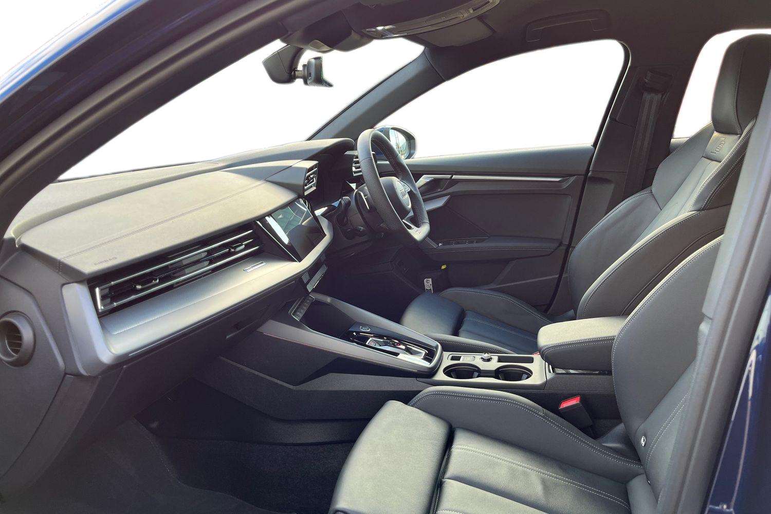 Used Audi A3 2025 for sale - 77942889: Photo 21