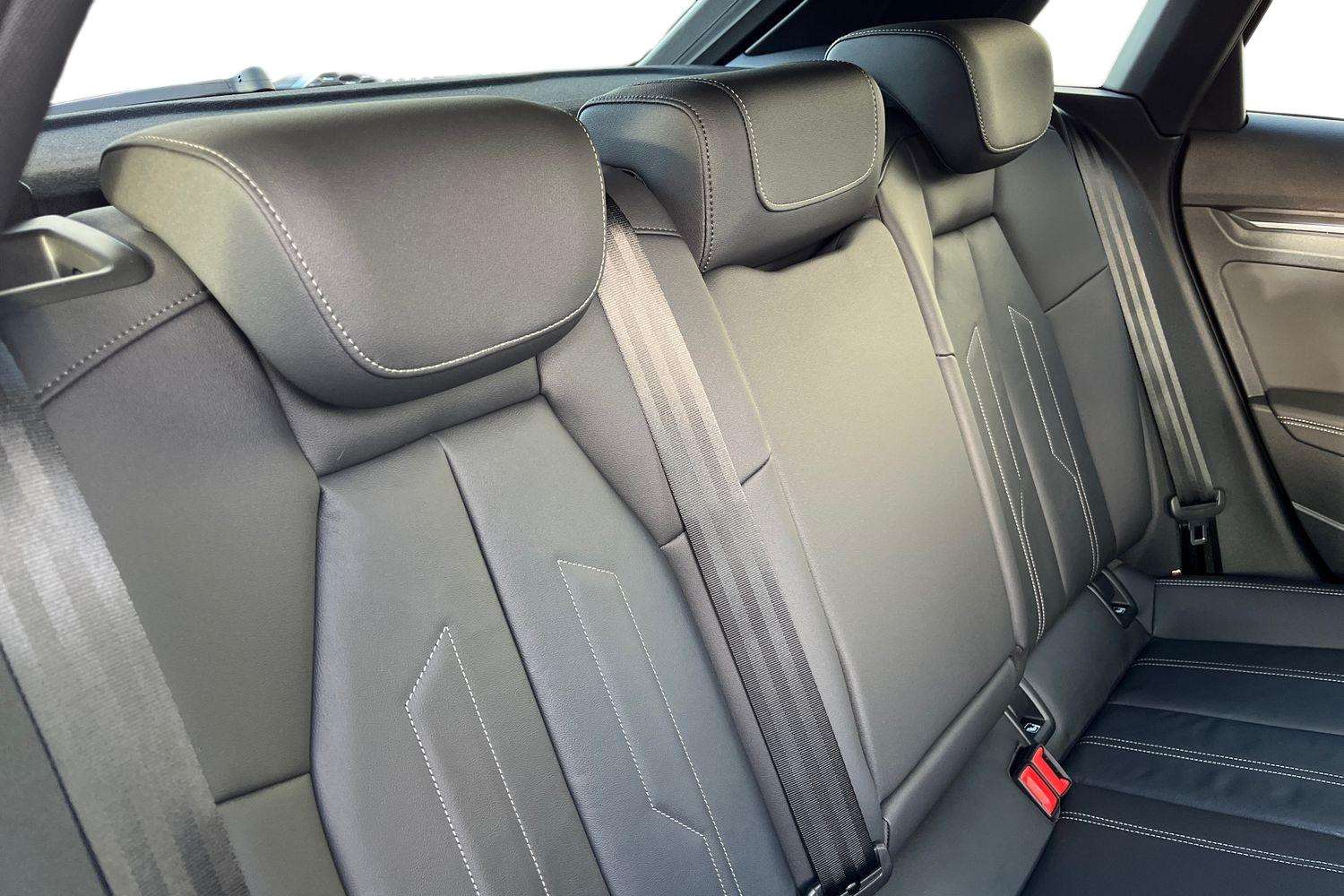 Used Audi A3 2025 for sale - 77942889: Photo 22