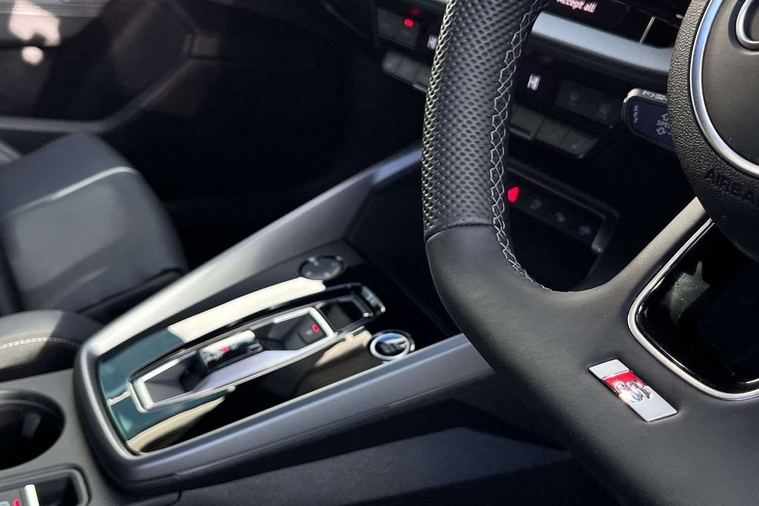 Used Audi A3 2025 for sale - 77942889: Photo 26