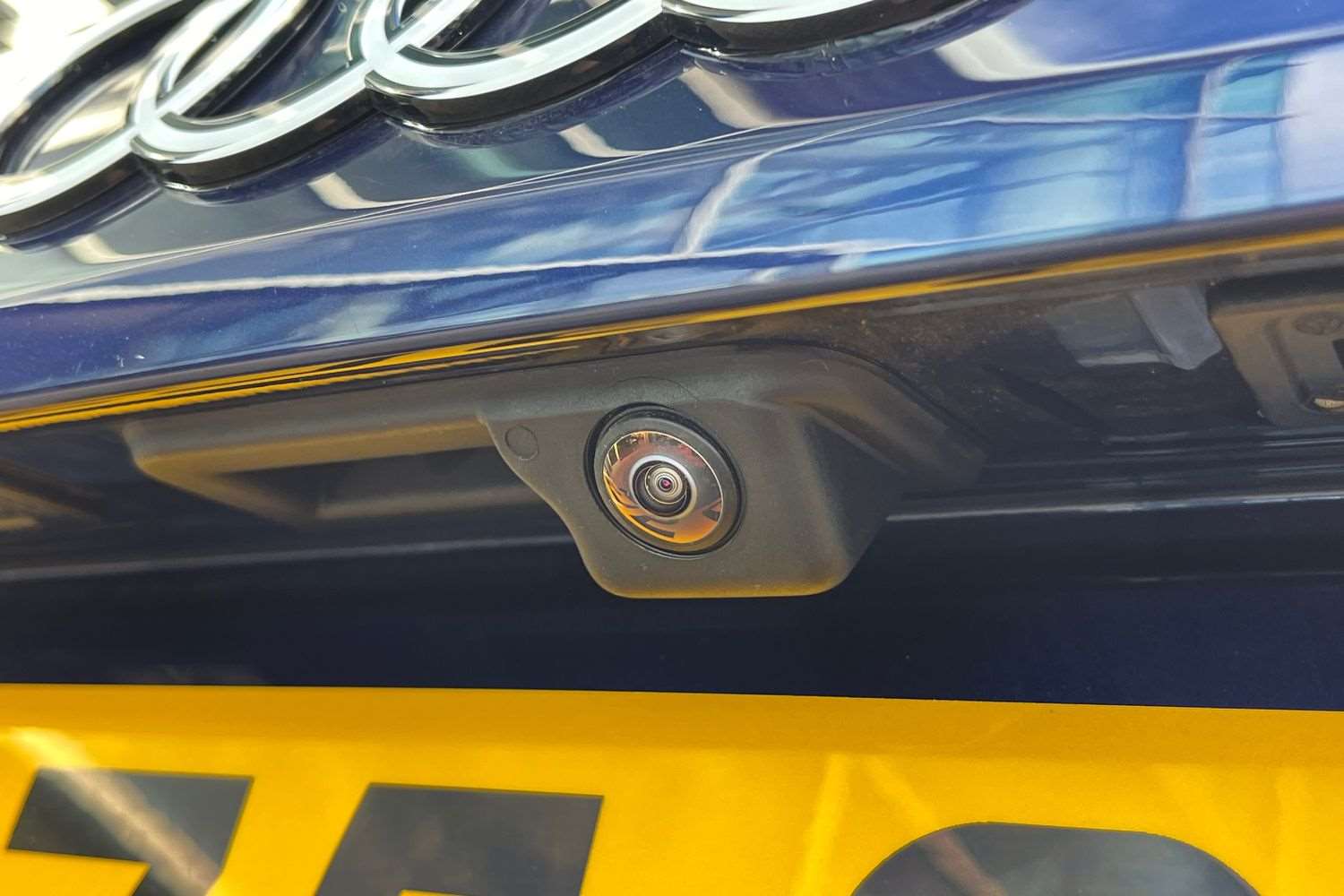 Used Audi A3 2025 for sale - 77942889: Photo 33