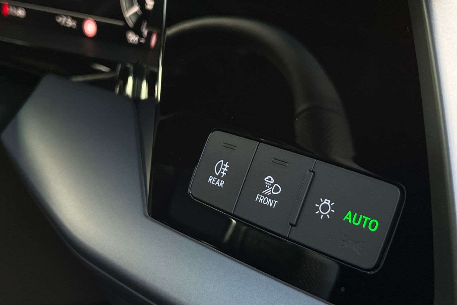 Used Audi A3 2025 for sale - 77942889: Photo 35