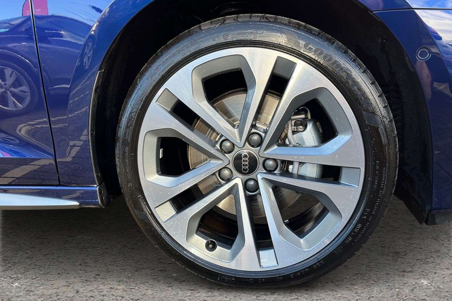 Used Audi A3 2025 for sale - 77942889: Photo 5