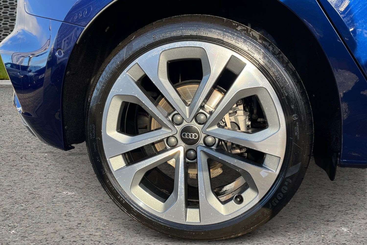 Used Audi A3 2025 for sale - 77942889: Photo 9