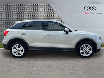 Used Audi Q2 2023 for sale - 79878801: Photo