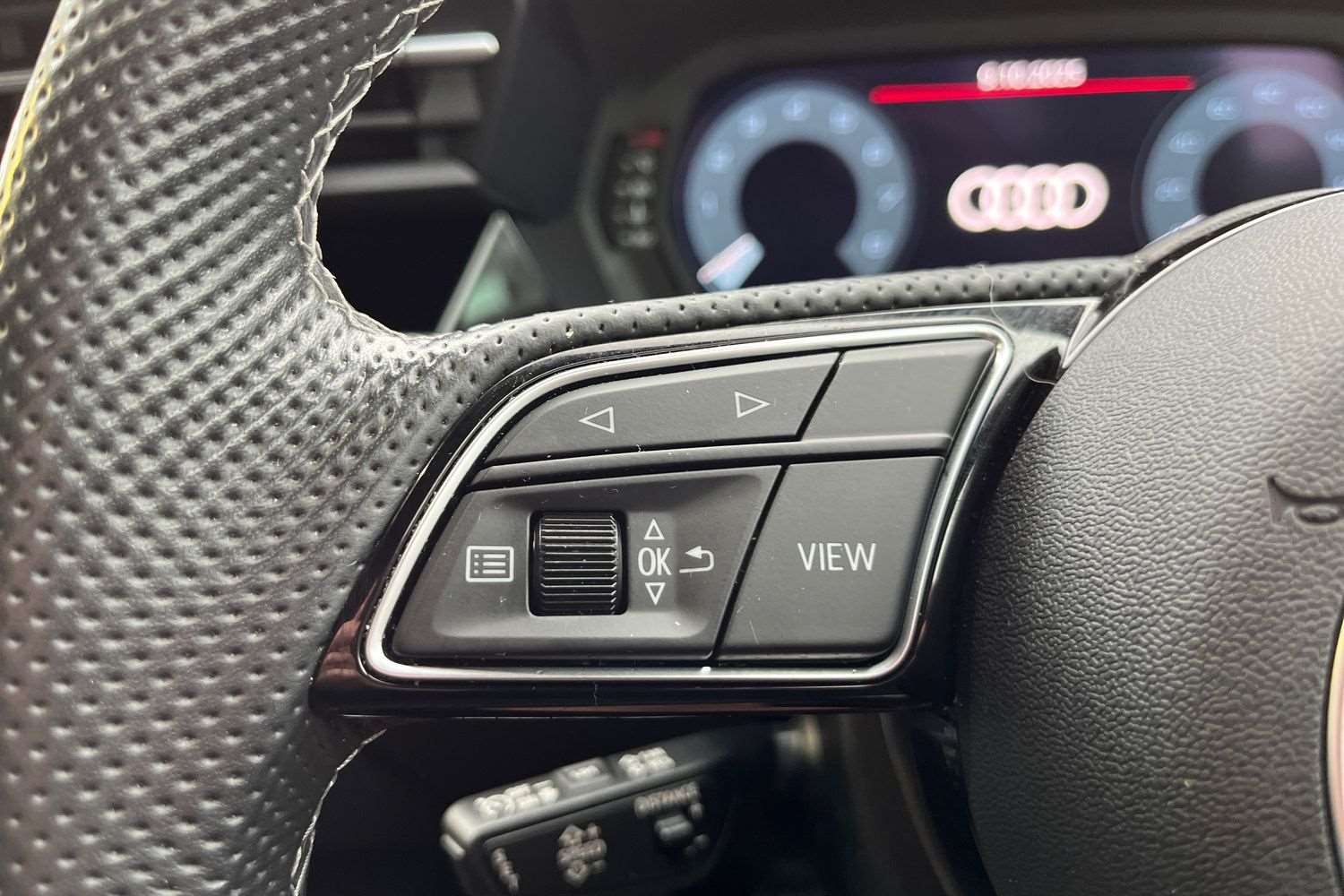 Used Audi A3 2023 for sale - 76125998: Photo 16