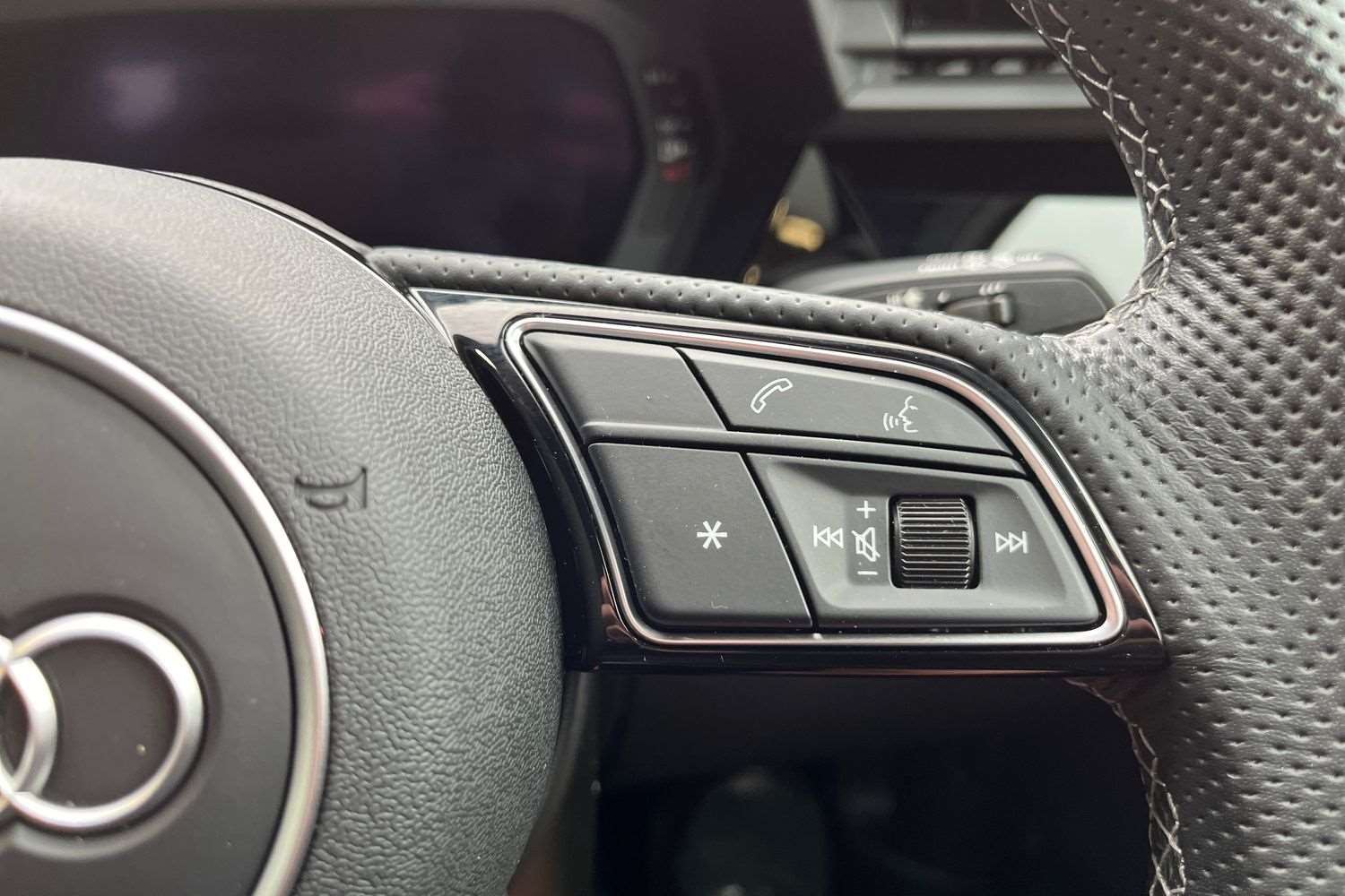 Used Audi A3 2023 for sale - 76125998: Photo 17