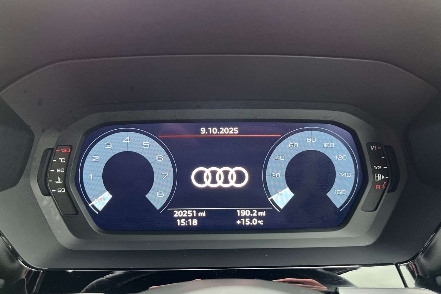 Used Audi A3 2023 for sale - 76125998: Photo 18