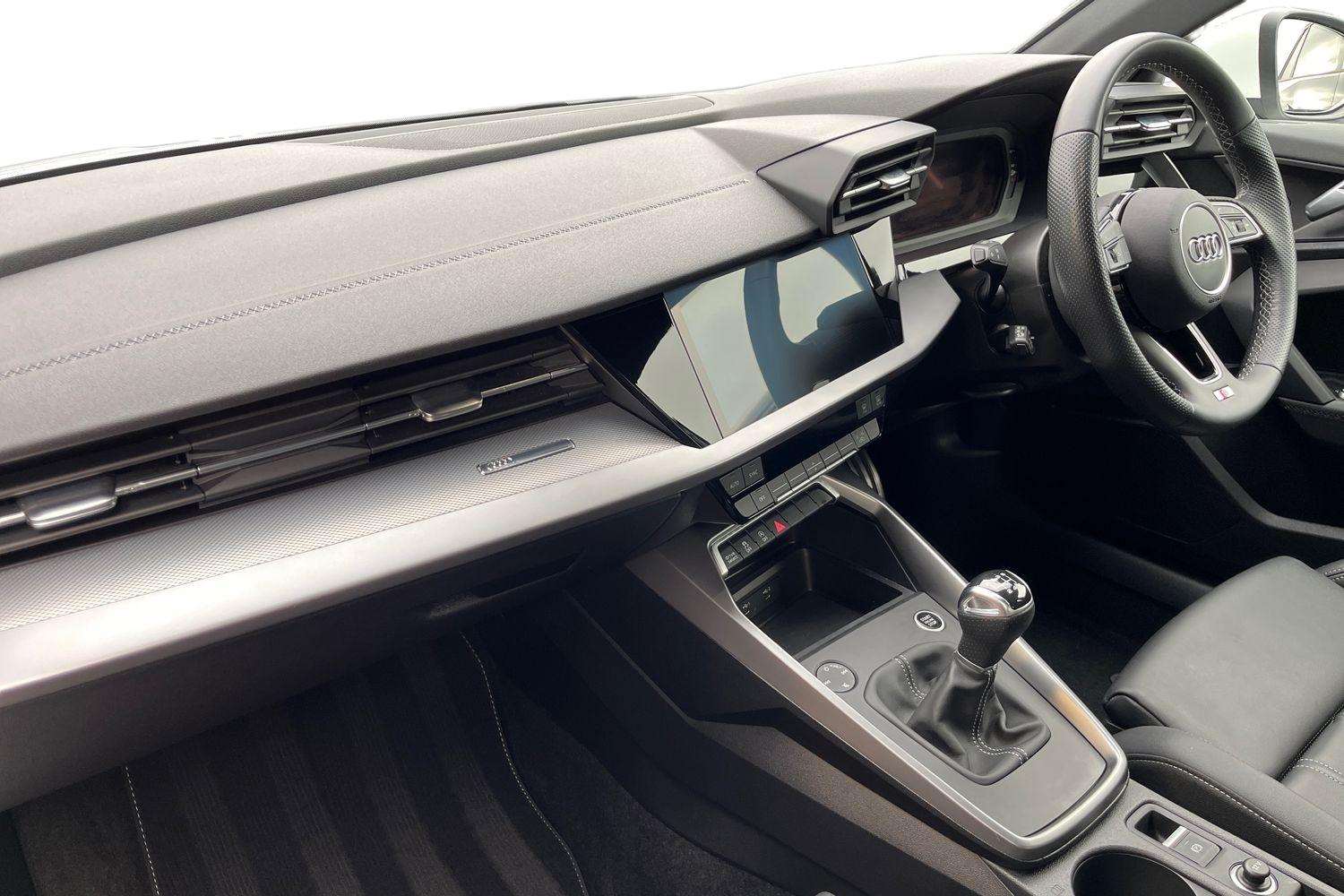 Used Audi A3 2023 for sale - 76125998: Photo 2