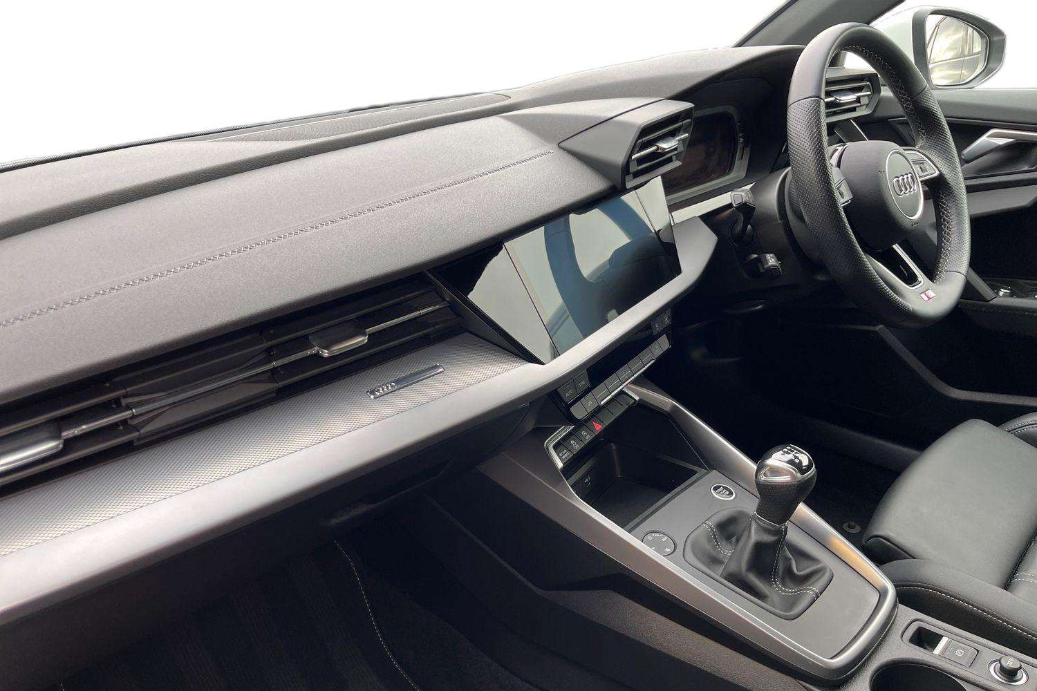 Used Audi A3 2023 for sale - 76125998: Photo 20