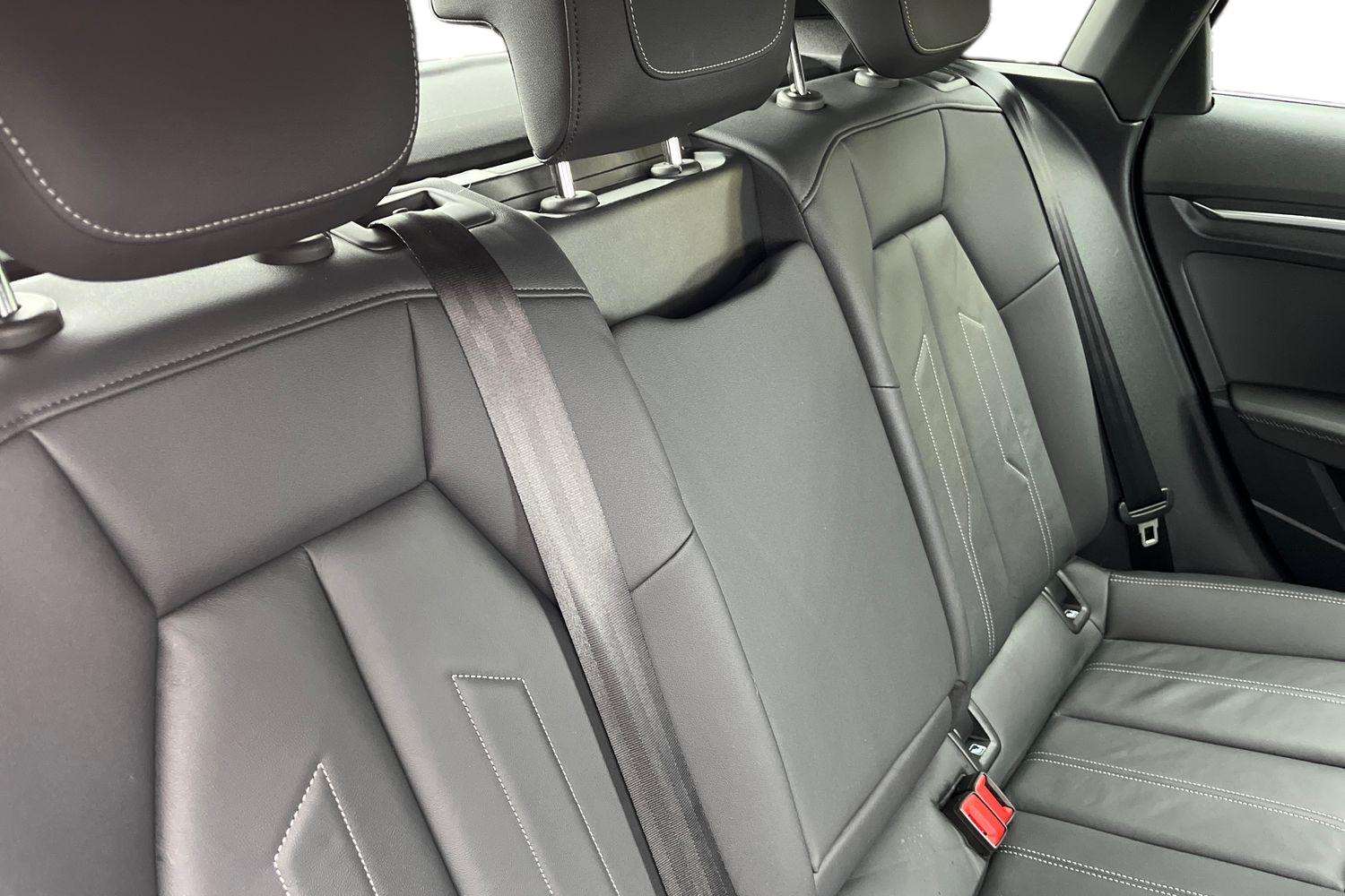 Used Audi A3 2023 for sale - 76125998: Photo 22