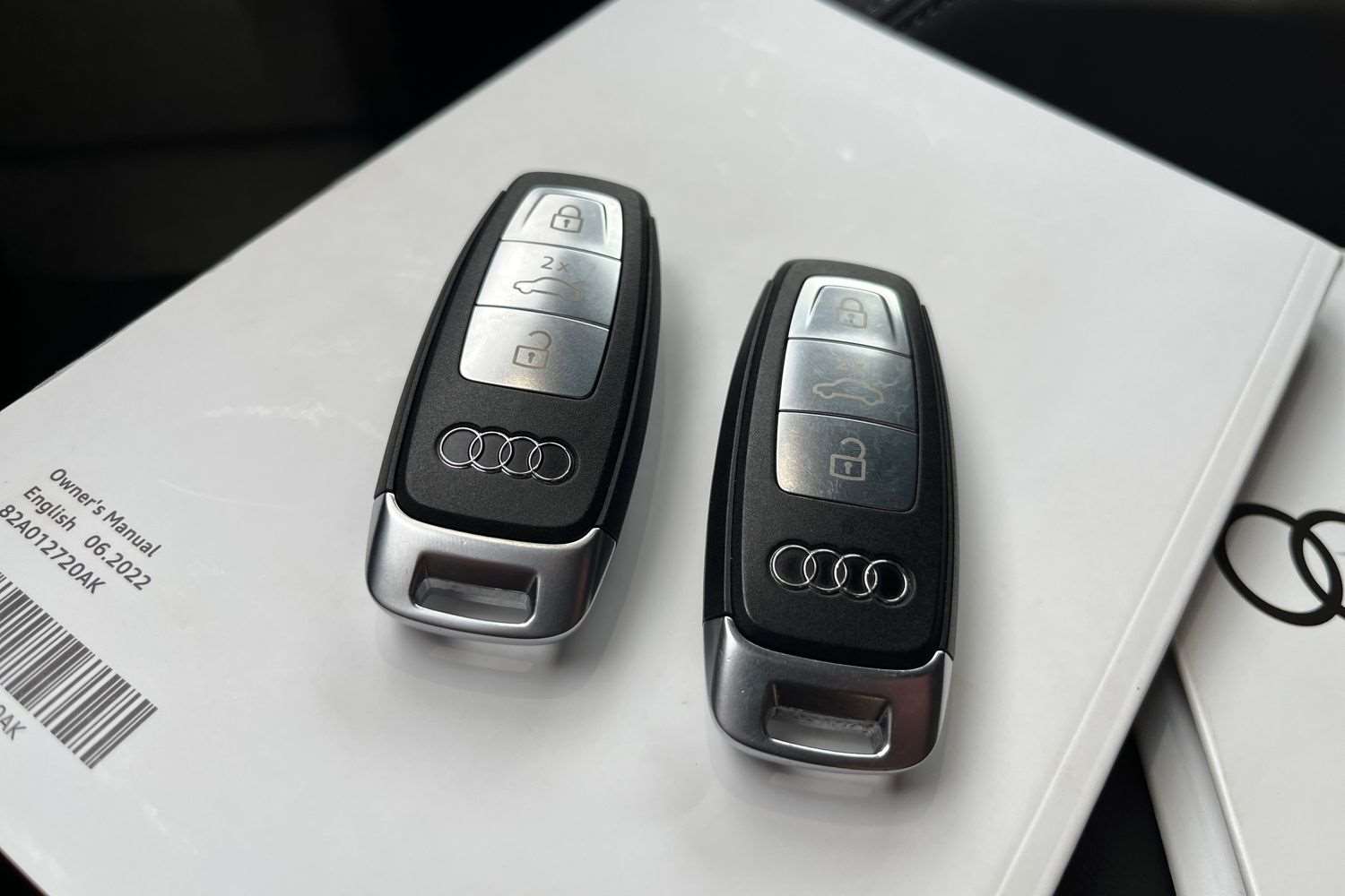 Used Audi A3 2023 for sale - 76125998: Photo 25