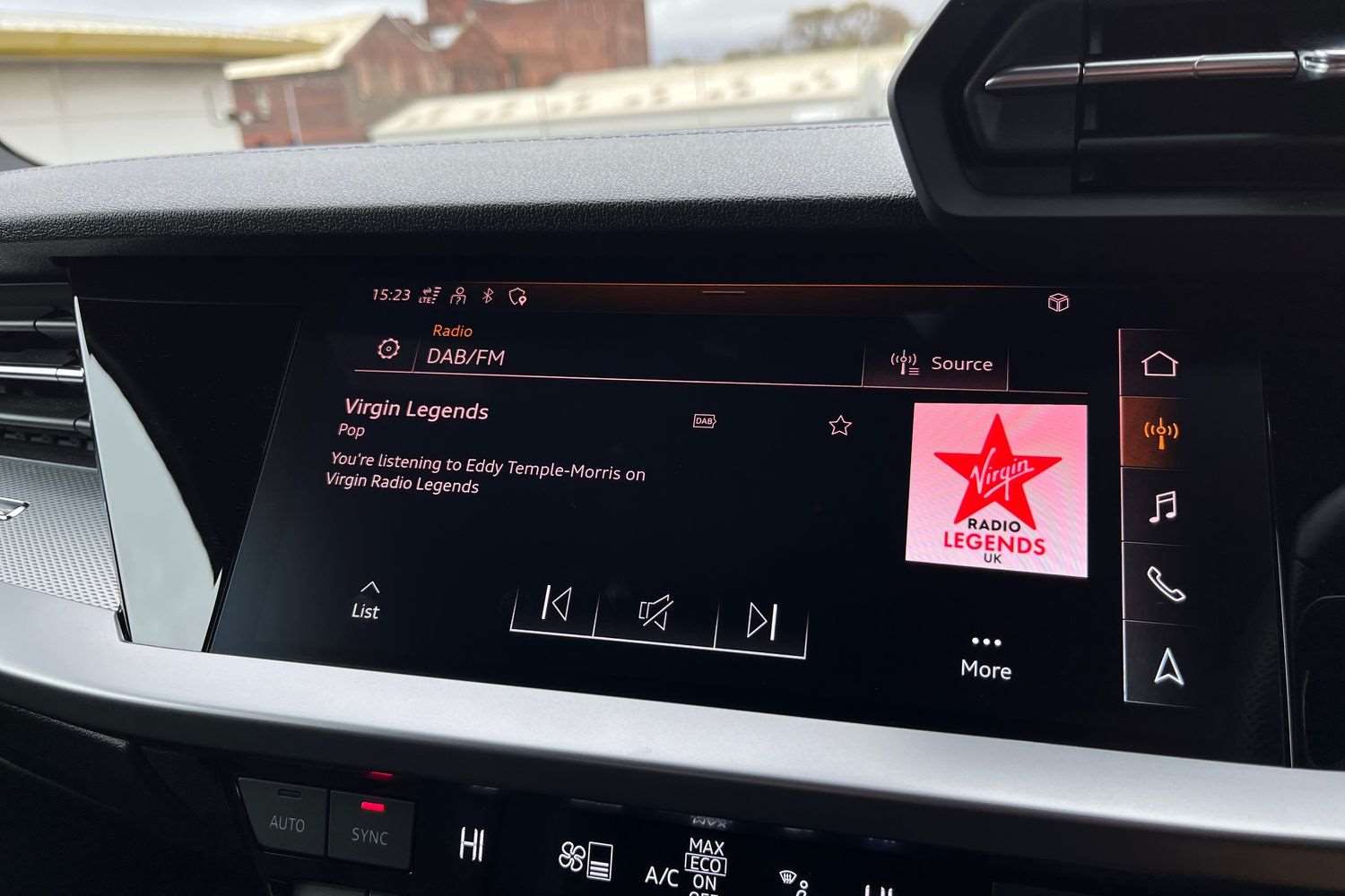 Used Audi A3 2023 for sale - 76125998: Photo 27