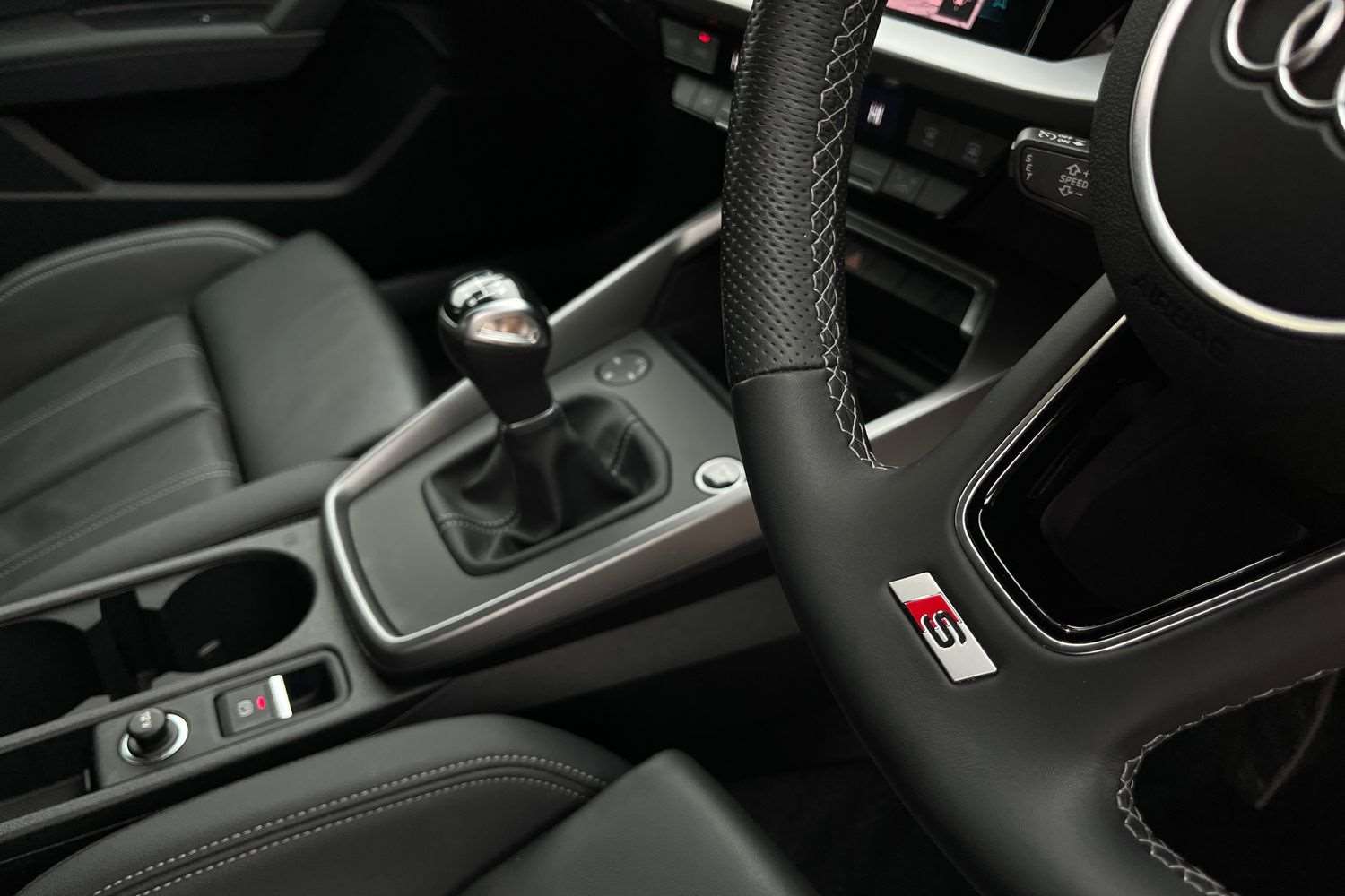 Used Audi A3 2023 for sale - 76125998: Photo 28