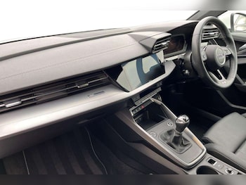 Used Audi A3 2023 for sale - 76125998: Photo