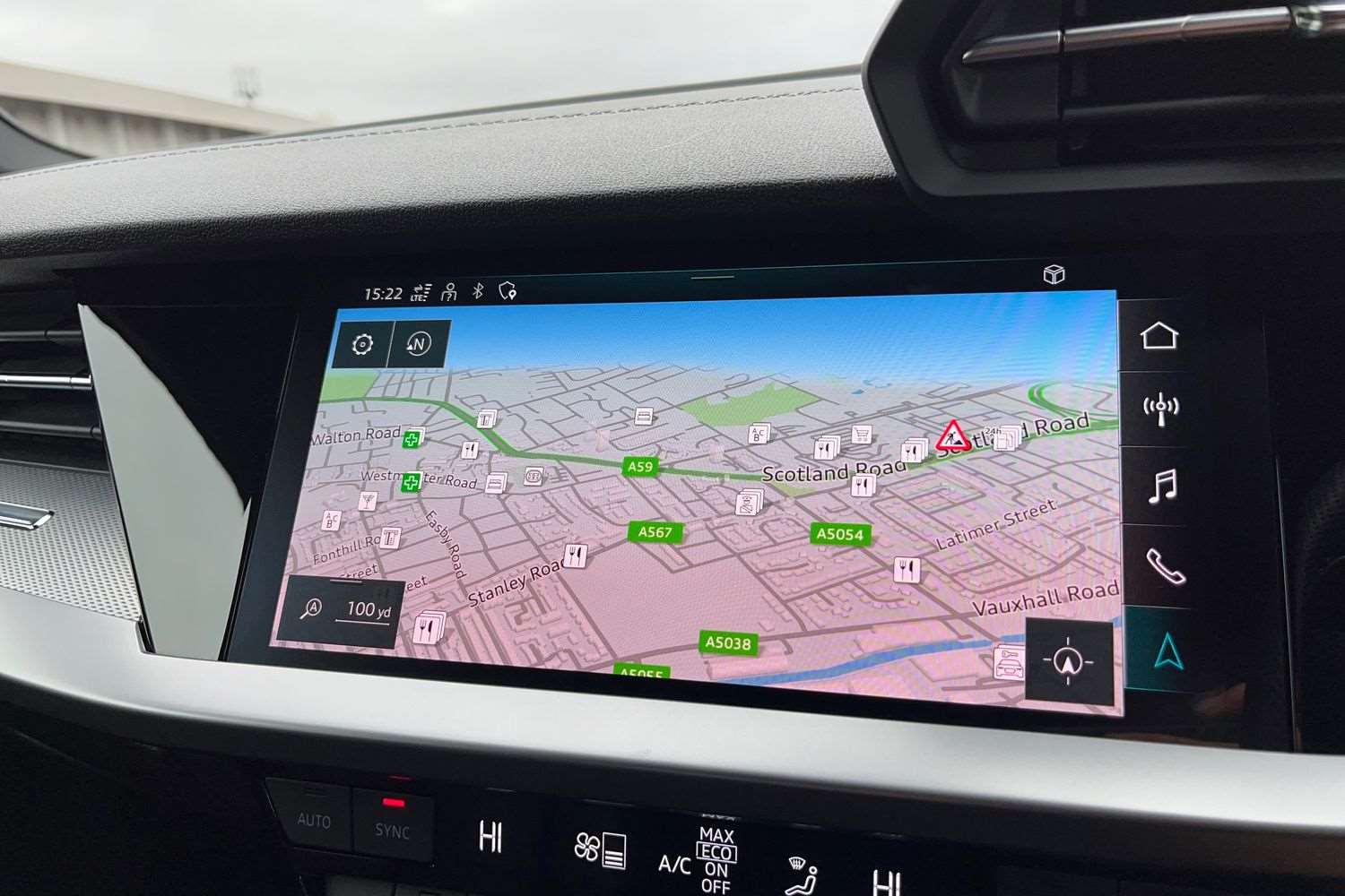 Used Audi A3 2023 for sale - 76125998: Photo 30