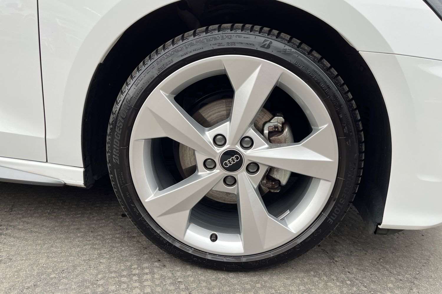 Used Audi A3 2023 for sale - 76125998: Photo 5