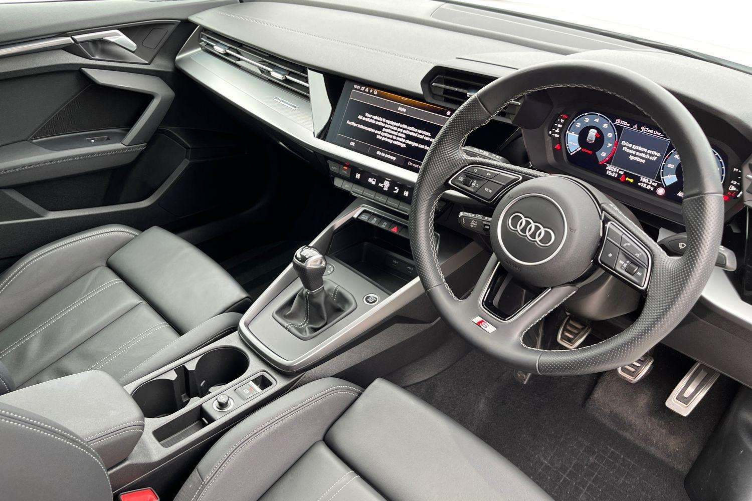 Used Audi A3 2023 for sale - 76125998: Photo 6