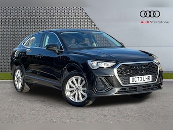 Used Audi Q3 2024 for sale - 78991181: Photo