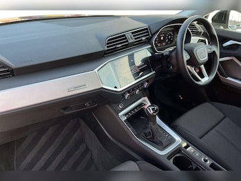 Used Audi Q3 2024 for sale - 78991181: Photo