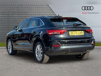 Used Audi Q3 2024 for sale - 78991181: Photo