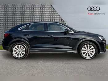 Used Audi Q3 2024 for sale - 78991181: Photo