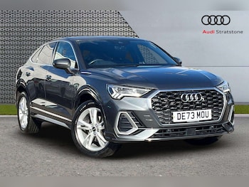 Audi - Q3