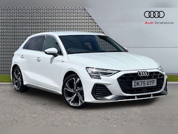 Used Audi A3 2025 for sale - 79135013: Photo