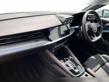 Used Audi A3 2025 for sale - 79135013: Photo