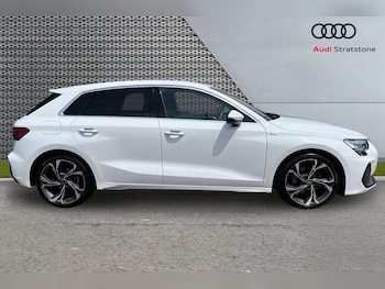 Used Audi A3 2025 for sale - 79135013: Photo